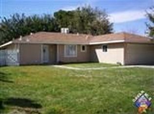 45317 6th St E, Lancaster, CA 93535