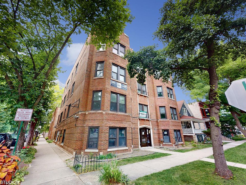 845 Lyman Ave APT 1N, Oak Park, IL 60304 Zillow