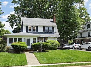 209 Harding Rd, Glen Rock, NJ 07452