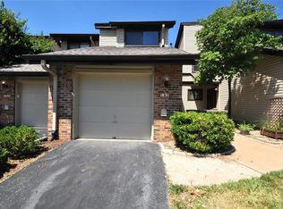 1831 Tawny Ash Dr, Saint Louis, MO 63146