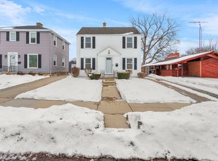 737 Lathrop Ave, Racine, WI 53405