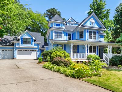 104 Shady Ridge Ct, Apex, NC, 27502