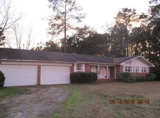 4250 S Us Highway 341, Jesup, GA 31546