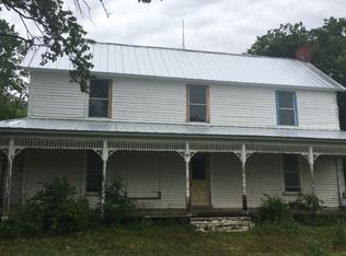 605 E Williams St, Saint Jo, TX 76265