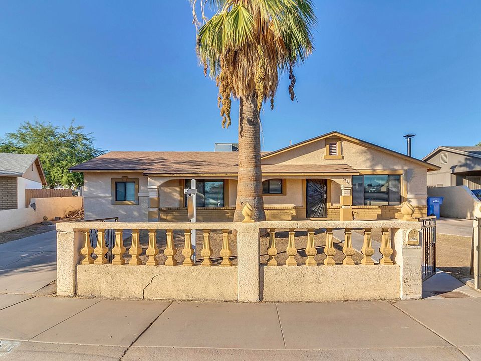 1st image of 5428 W CYPRESS Street