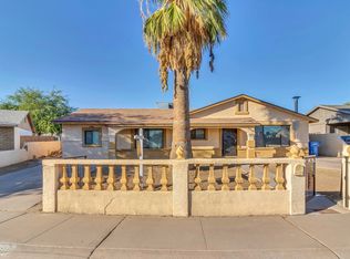 5428 W Cypress St, Phoenix, AZ 85035