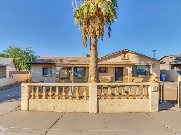 5428 W CYPRESS Street, Phoenix, AZ 85035
