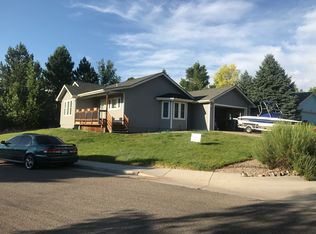 9 Juniper Ln, Parachute, CO 81635