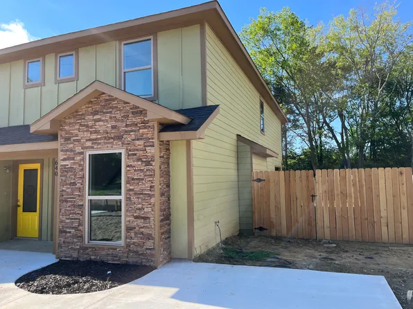 650 Sycamore St #650, Paris, TX 75460