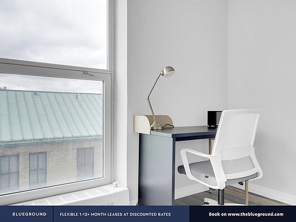 Office Area