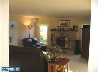 11 Stonehedge Dr, Glenmoore, PA 19343