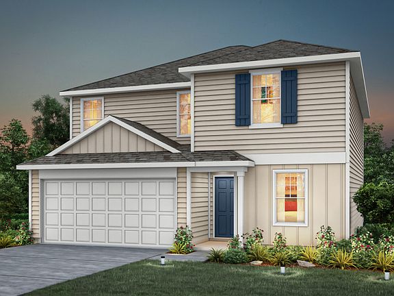 Home Exterior HC102