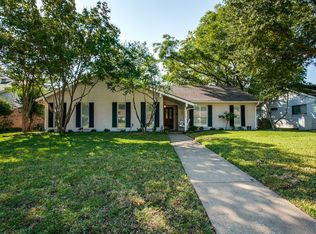 1123 Melrose Dr, Richardson, TX 75080