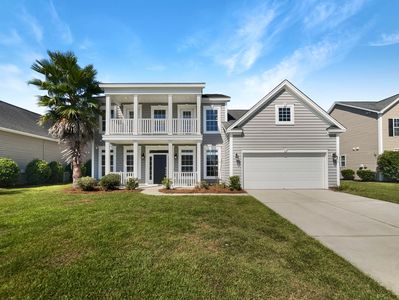 1604 Crossbill Trl, Hanahan, SC, 29410