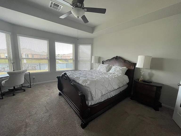 3747 Lake Bend Shore Dr — Photo 8