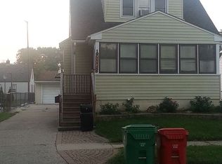 22080 Nevada Ave, Eastpointe, MI 48021