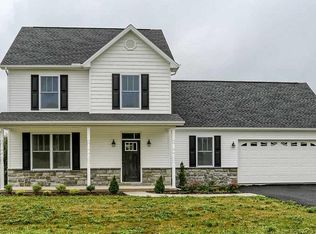 104 Pintail Ave, Duncannon, PA 17020