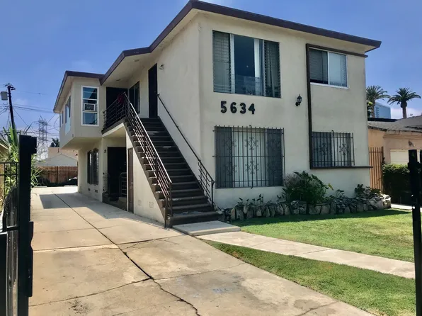 5634 Smiley Drive, 5634 Smiley Dr Unit 2, Los Angeles, CA 90016