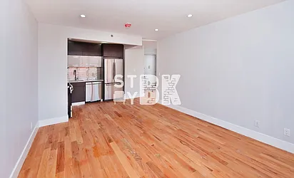 Rented by StayBK LLC