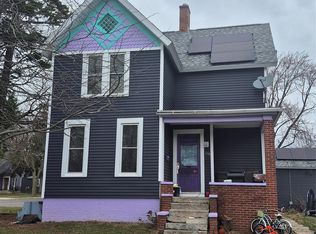 778 College Ave, Adrian, MI 49221