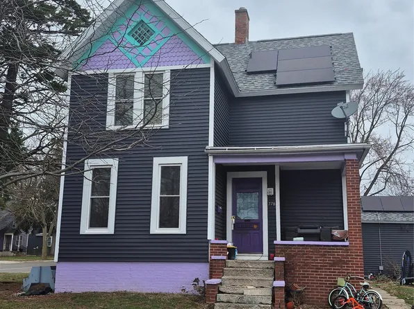 778 College Ave, Adrian, MI 49221