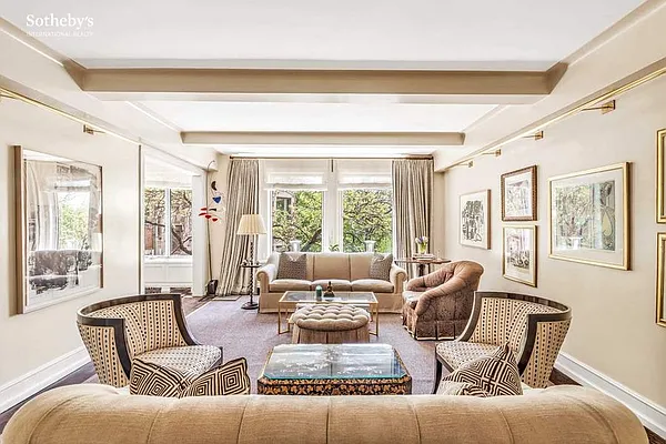 Sold by Sotheby's International Realty | media 22