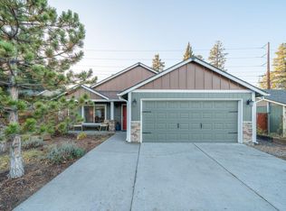 61150 Geary Dr, Bend, OR 97702