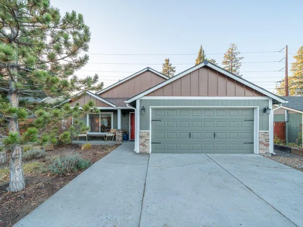 61150 Geary Dr, Bend, OR 97702