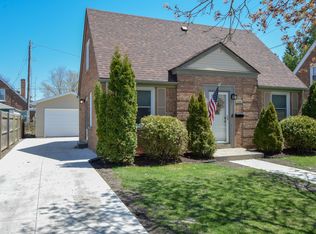 2805 Ashland Ave, Racine, WI 53403