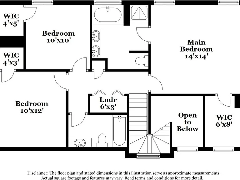 426 Baldwin Ct — Photo 3