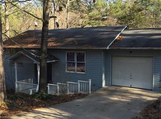 101 Emporia St, Eureka Springs, AR 72632