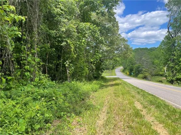 0 Wesley Chapel Rd, Dahlonega, GA 30533