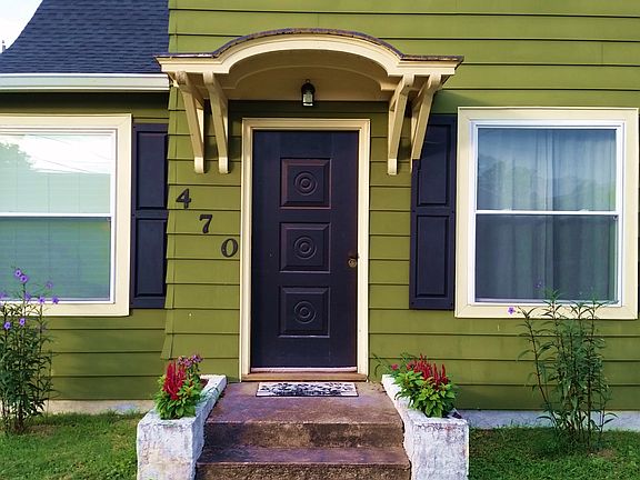 Unique and one of a kind