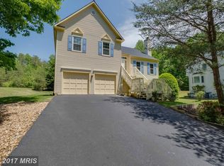 3414 Aquia Dr, Stafford, VA 22554