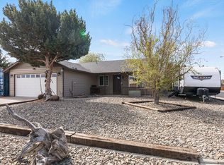 906 NE Mahogany St, Prineville, OR 97754