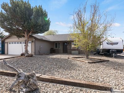 906 NE Mahogany St, Prineville, OR, 97754