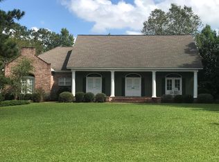 1311 Rolling Hills Ave NE, Brookhaven, MS 39601