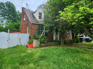 7005 23rd Pl, Hyattsville, MD 20783