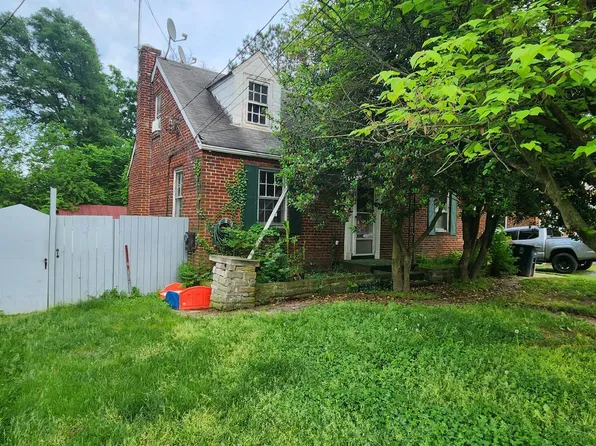 7005 23rd Pl, Hyattsville, MD 20783