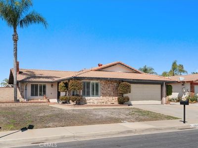 12931 Sunnymeadows Dr, Moreno Valley, CA, 92553