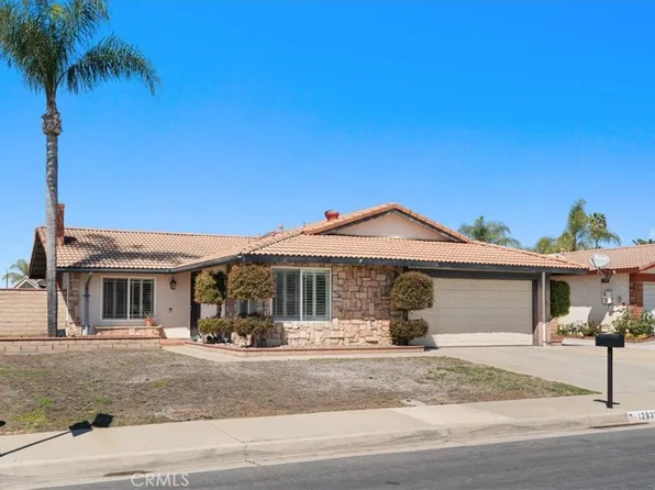 12931 Sunnymeadows Dr, Moreno Valley, CA 92553