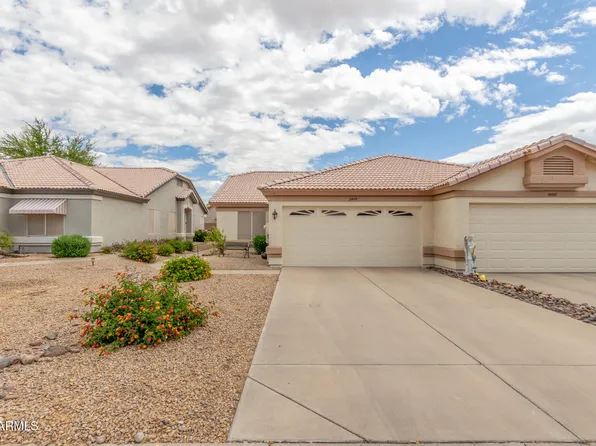 20609 N 103RD Drive, Peoria, AZ 85382