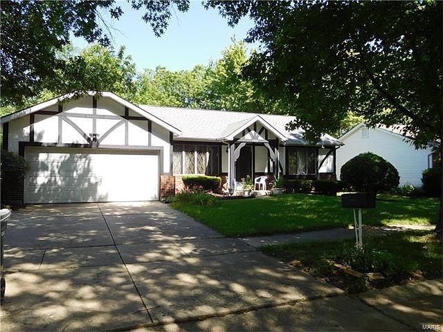 1st image of 1051 Holly River Dr