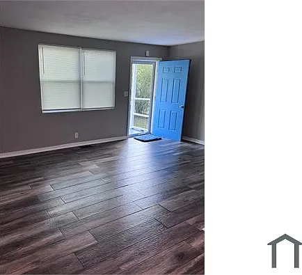 2 bed, 864 sqft, $1,100 — Photo 4