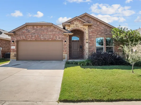 1120 Nelson Pl, Burleson, TX 76028
