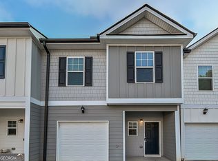 5120 Lower Elm St, Atlanta, GA 30349