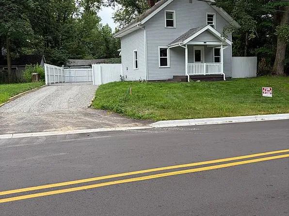 232 Pokagon St, Niles, MI 49120