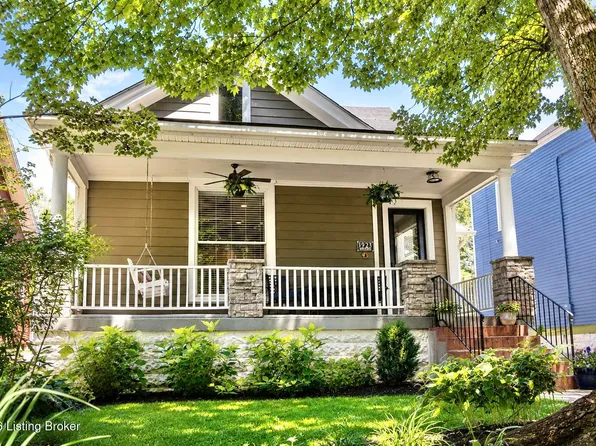 1923 Deer Park Ave, Louisville, KY 40205
