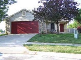 6323 Perry Pines Ct, Indianapolis, IN