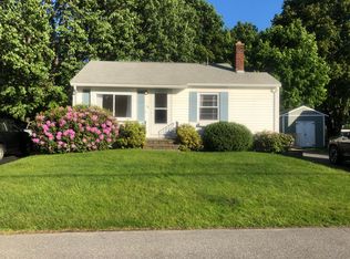 36 George St, South Portland, ME 04106
